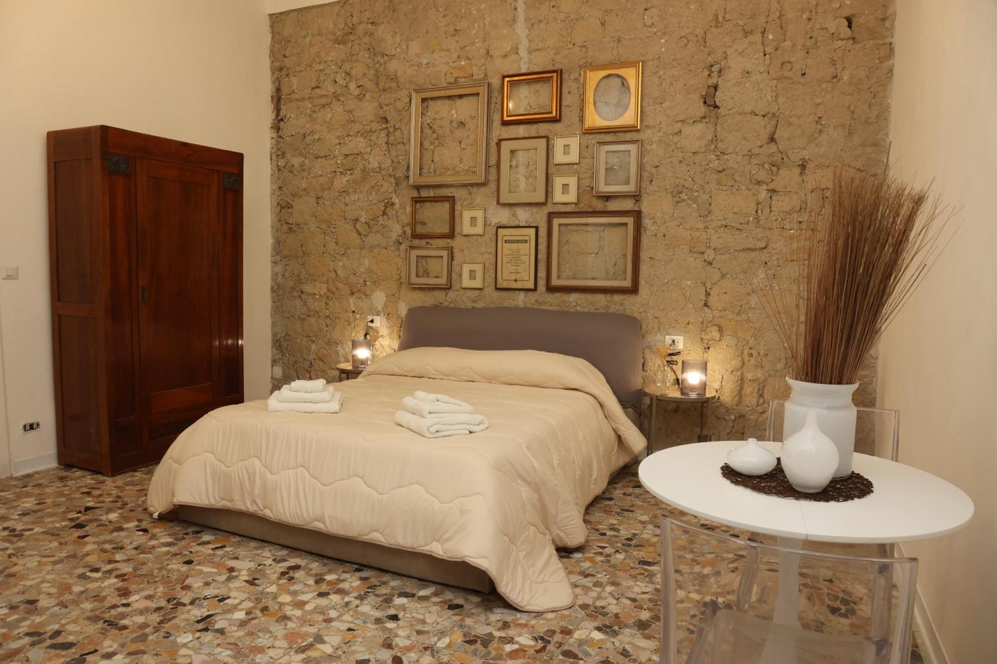 Bethel Come Casa Apartments Νάπολη Εξωτερικό φωτογραφία