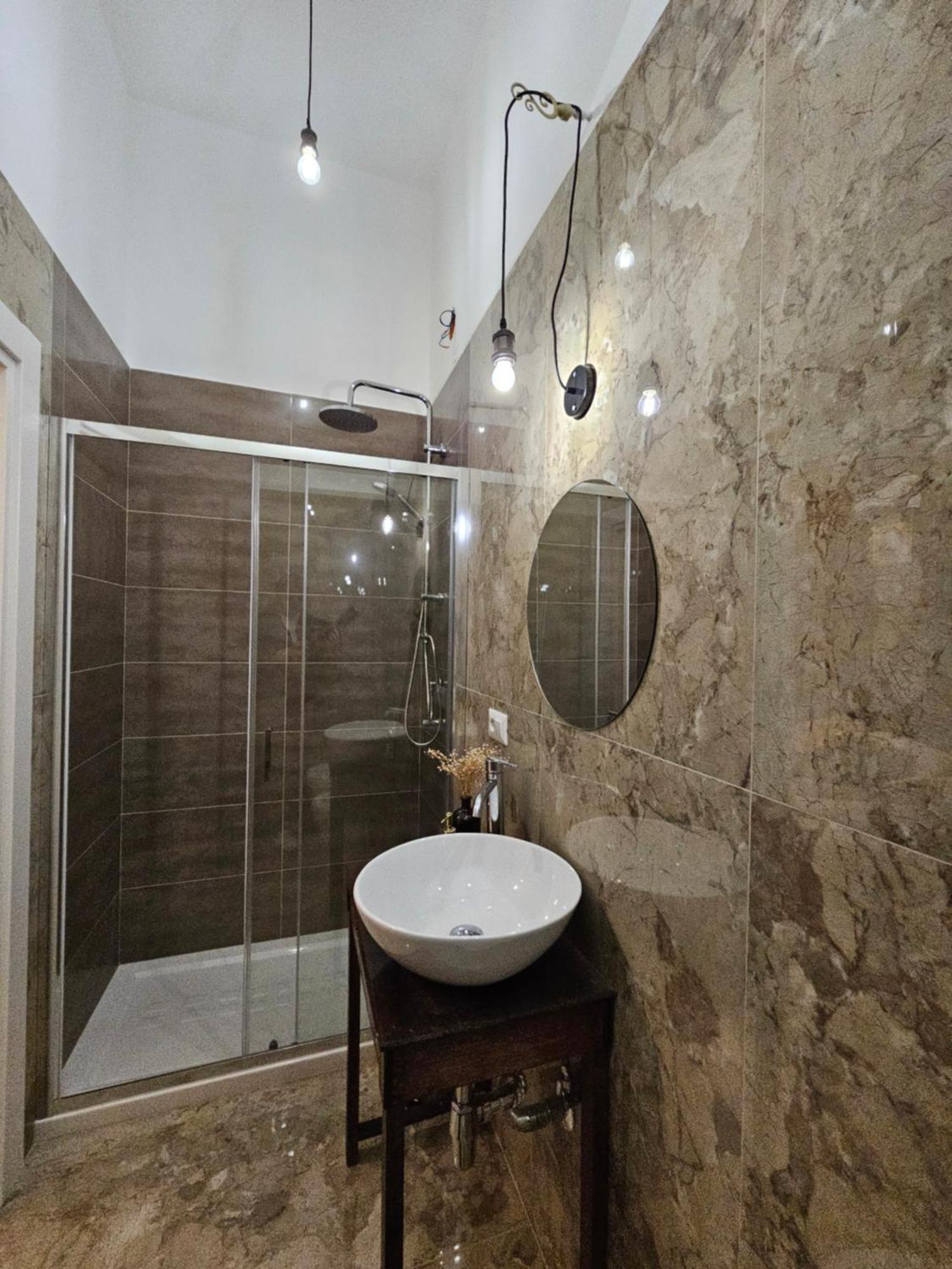Bethel Come Casa Apartments Νάπολη Εξωτερικό φωτογραφία