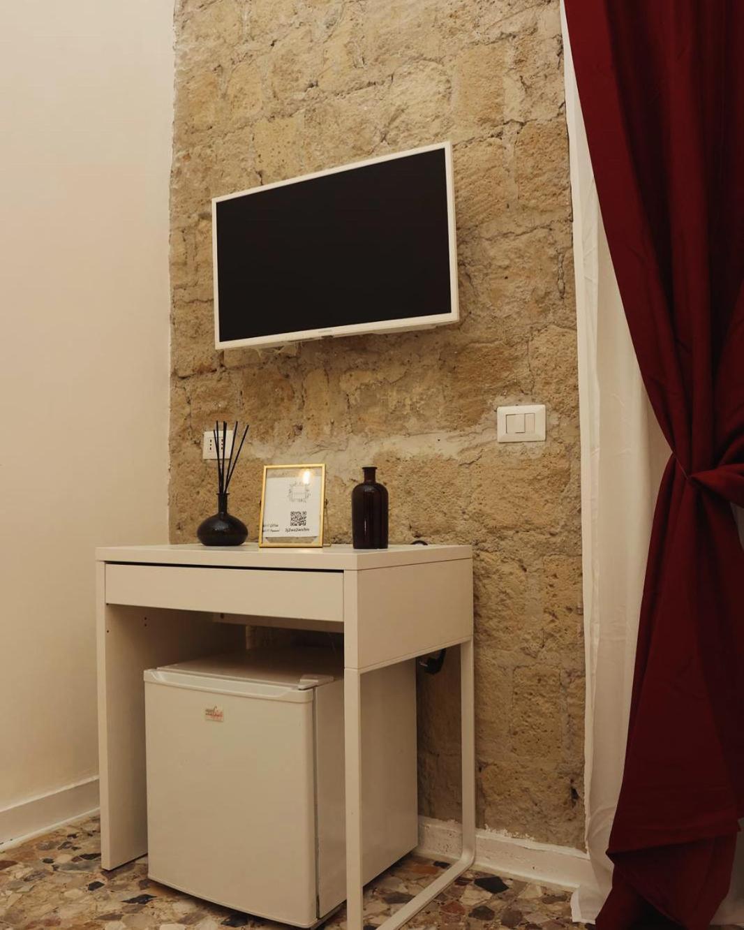 Bethel Come Casa Apartments Νάπολη Εξωτερικό φωτογραφία