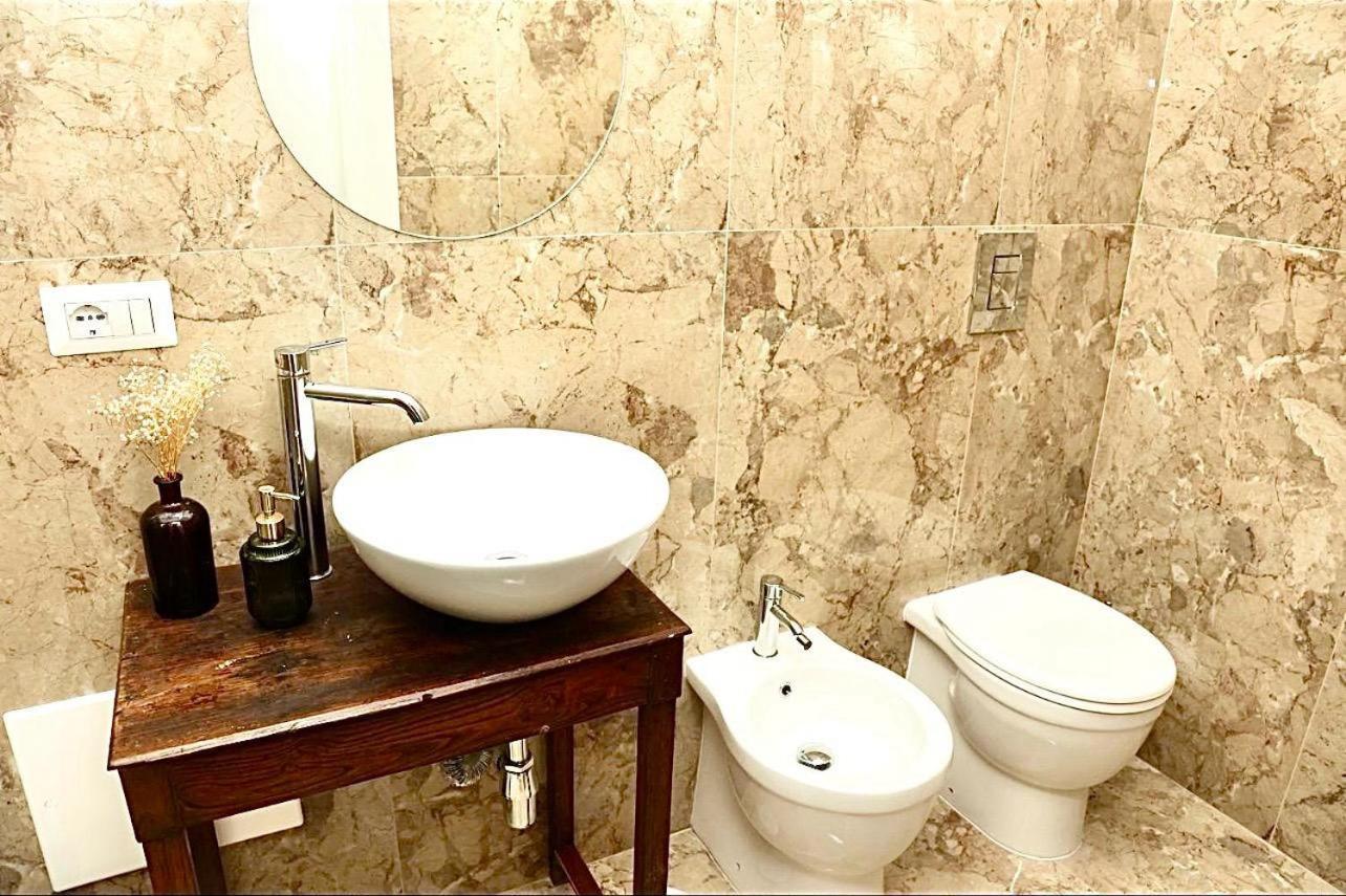 Bethel Come Casa Apartments Νάπολη Εξωτερικό φωτογραφία