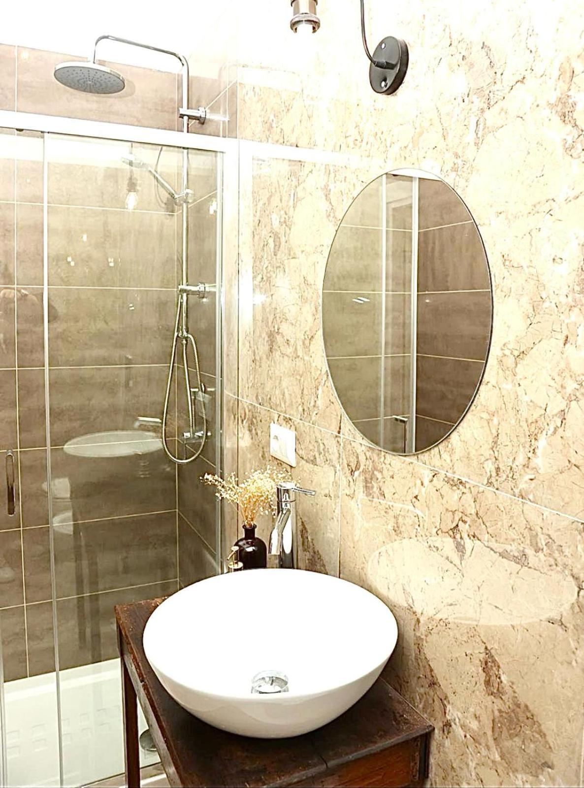 Bethel Come Casa Apartments Νάπολη Εξωτερικό φωτογραφία