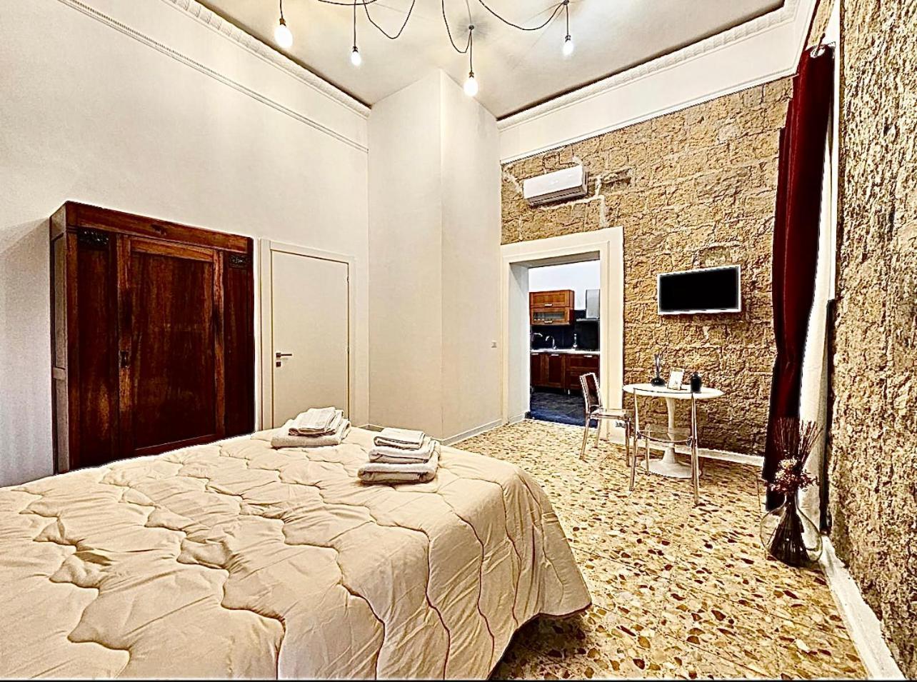 Bethel Come Casa Apartments Νάπολη Εξωτερικό φωτογραφία