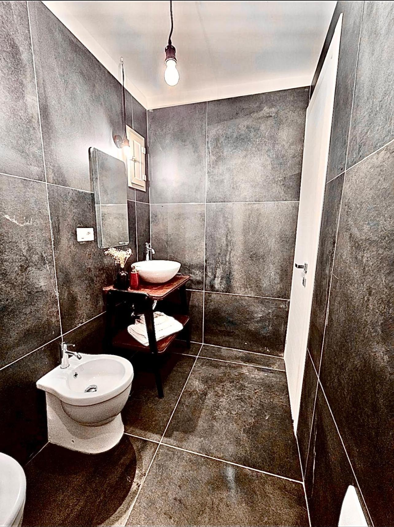 Bethel Come Casa Apartments Νάπολη Εξωτερικό φωτογραφία