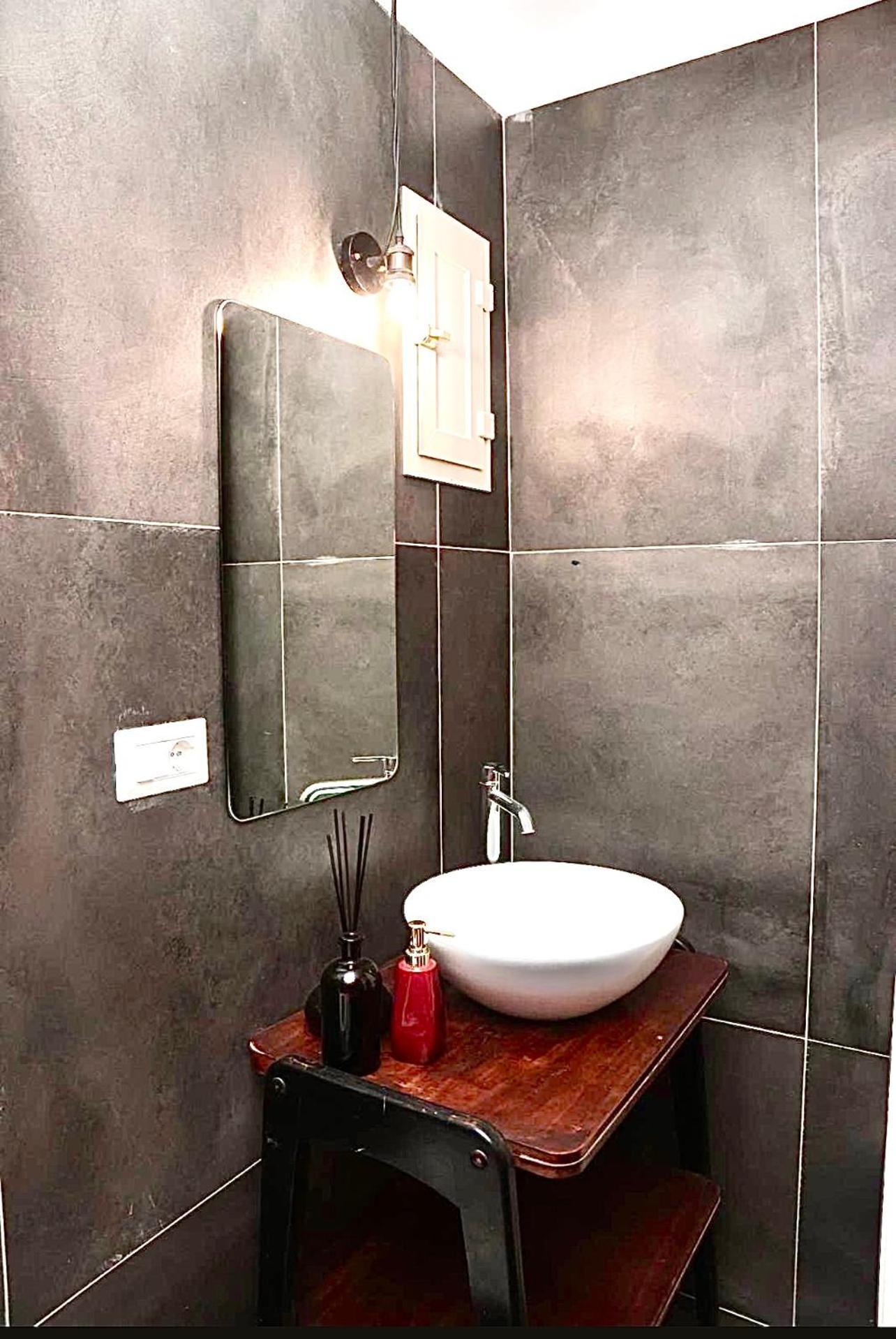Bethel Come Casa Apartments Νάπολη Εξωτερικό φωτογραφία