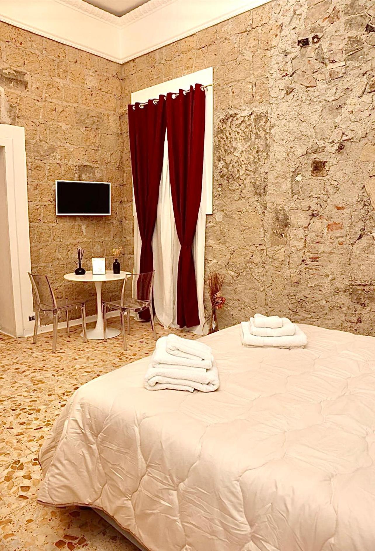 Bethel Come Casa Apartments Νάπολη Εξωτερικό φωτογραφία